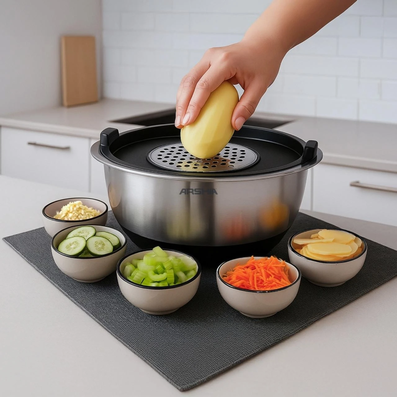 طقم بولات عجان ومبشره-منتجات ارشيا - مصر