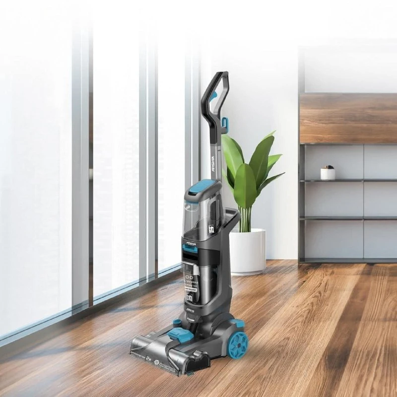 مكنسه غسيل السجاد والفرش والاقمشه والانترايهات ارشيا الاصليه-منتجات ارشيا - مصر