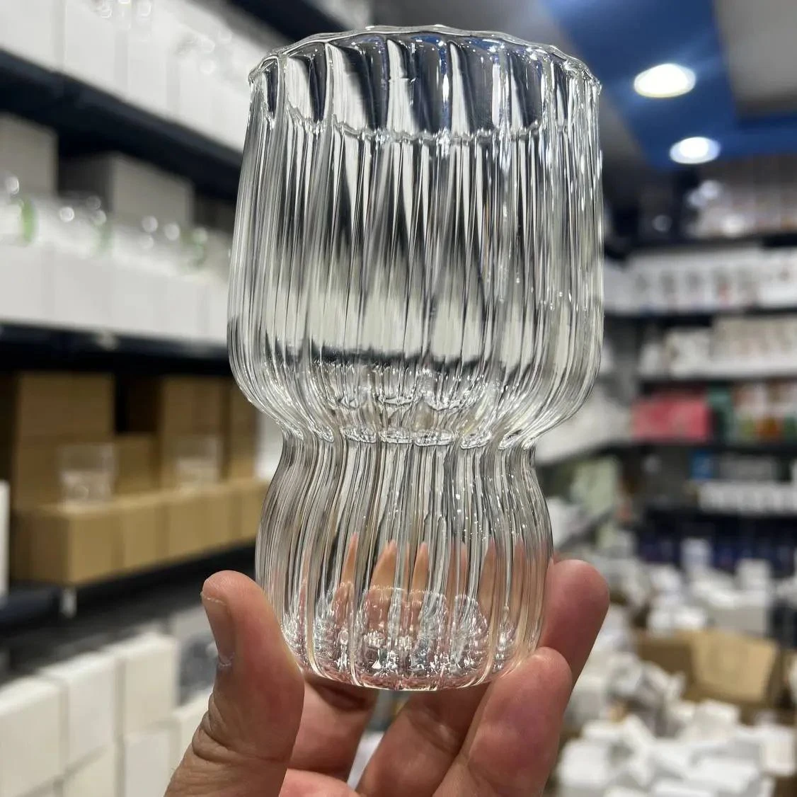 كوبي بيركس حراري مضلع-منتجات ارشيا - مصر