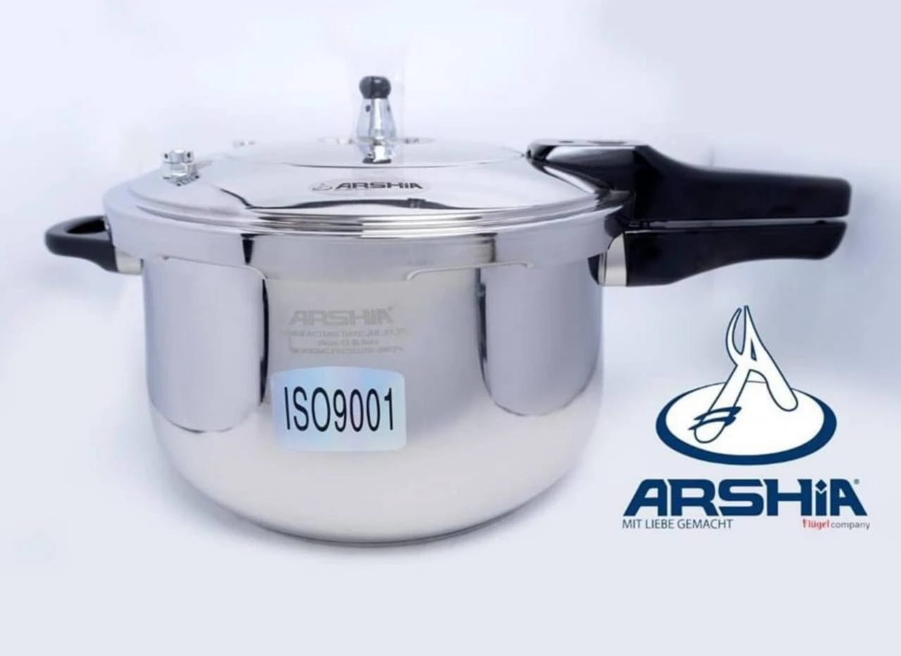 حله ضغط استالس اصلي ماركة ارشيا-منتجات ارشيا - مصر